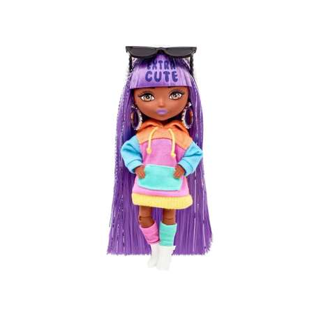 Кукла мини Barbie