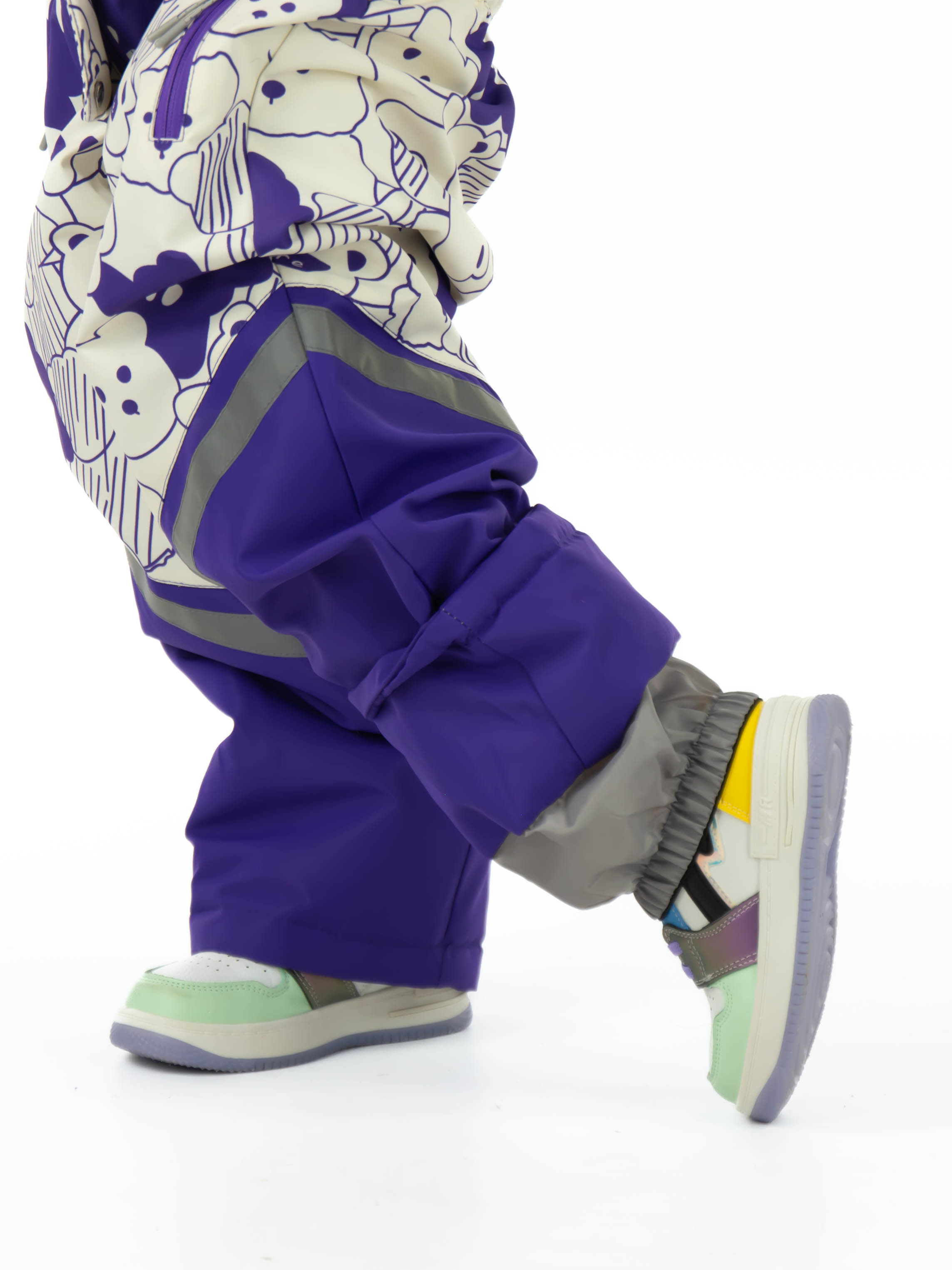 Комбинезон CASTLELADY 837837444 - фото 11