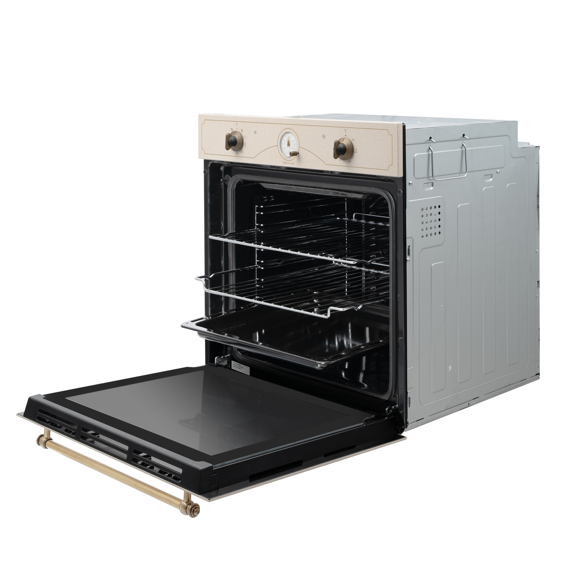 Многофункциональный электрический DeLonghi бежевый - фото 8