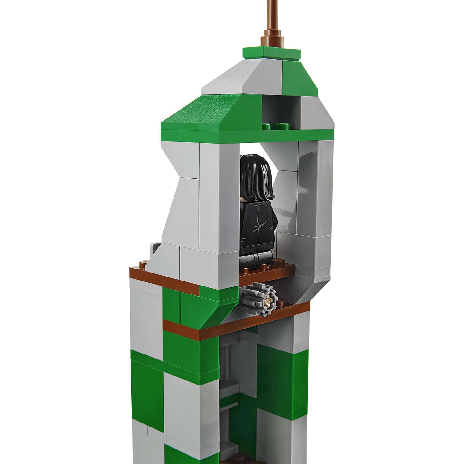 Конструктор LEGO Harry Potter блочный - фото 18