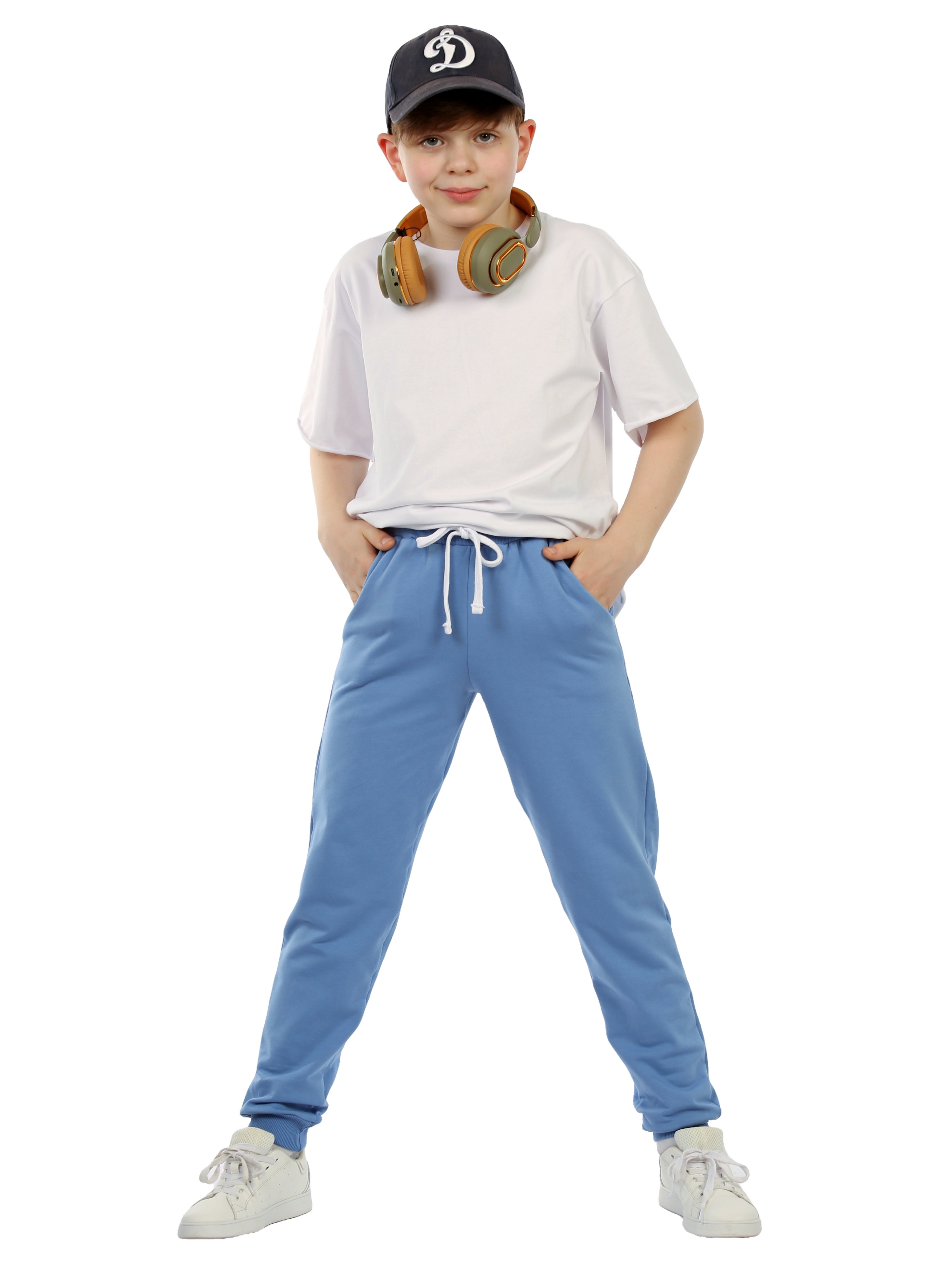 Брюки 2 шт VIVEZZA MDB00014 - фото 7