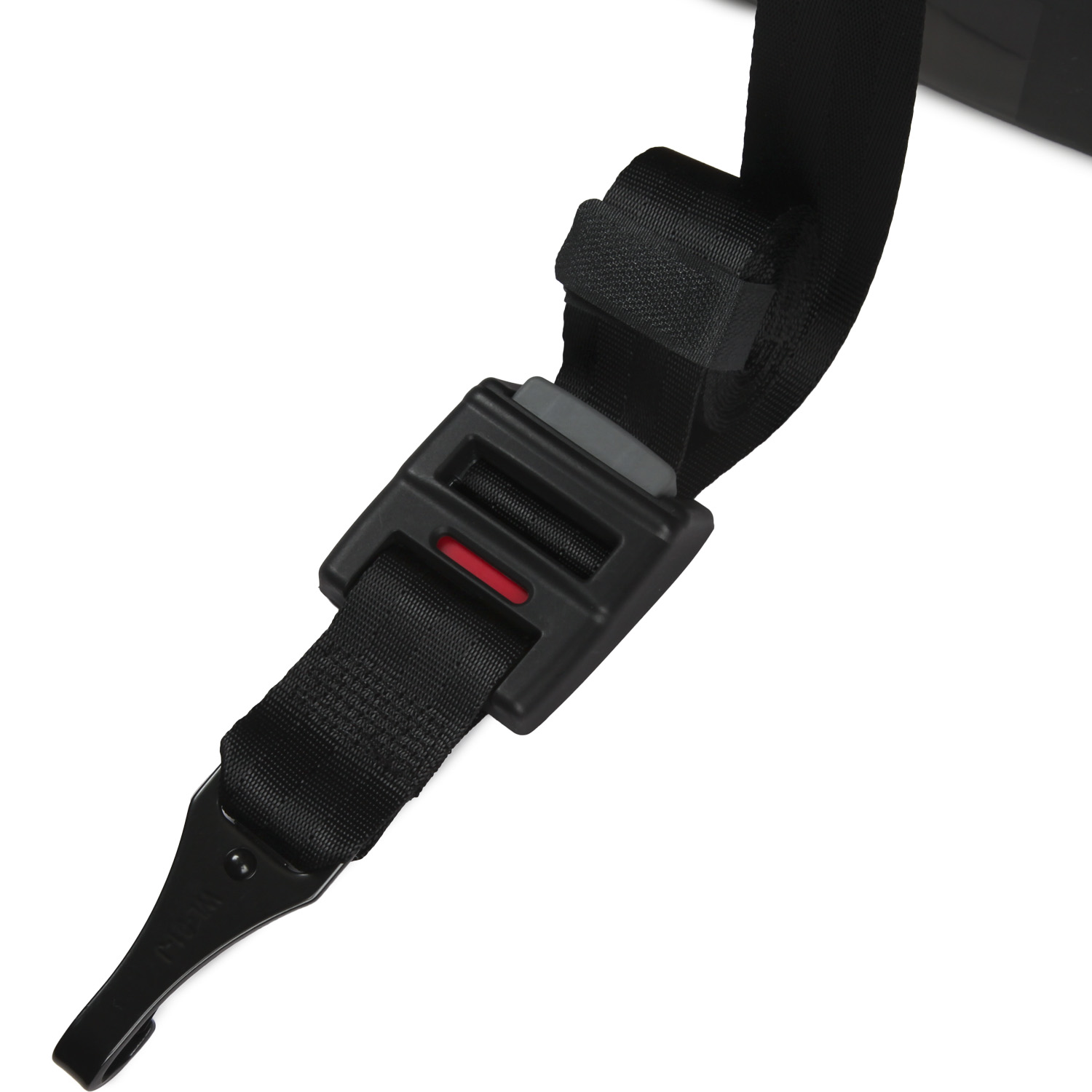 Автокресло nado Coconut ash Isofix 1/2/3 (9-36 кг) - фото 22
