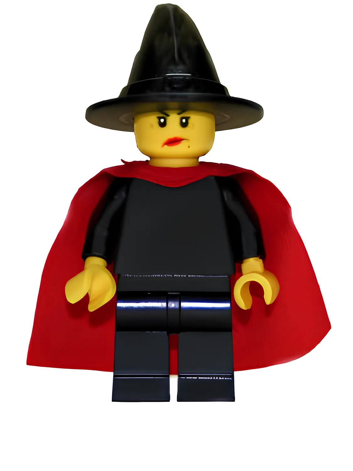 Фигурка LEGO Castle Witch - фото 1