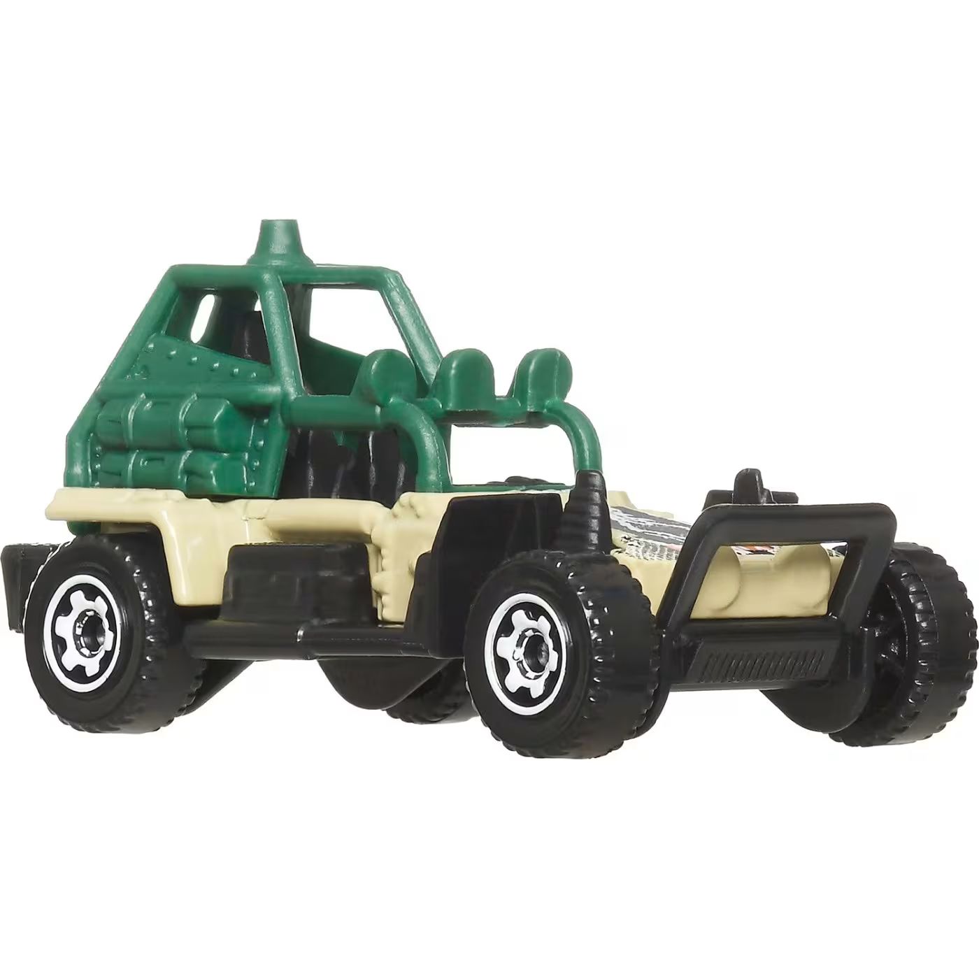 Багги Matchbox Sahara Sweeper 1:64 GGF12/JCG60 - фото 3