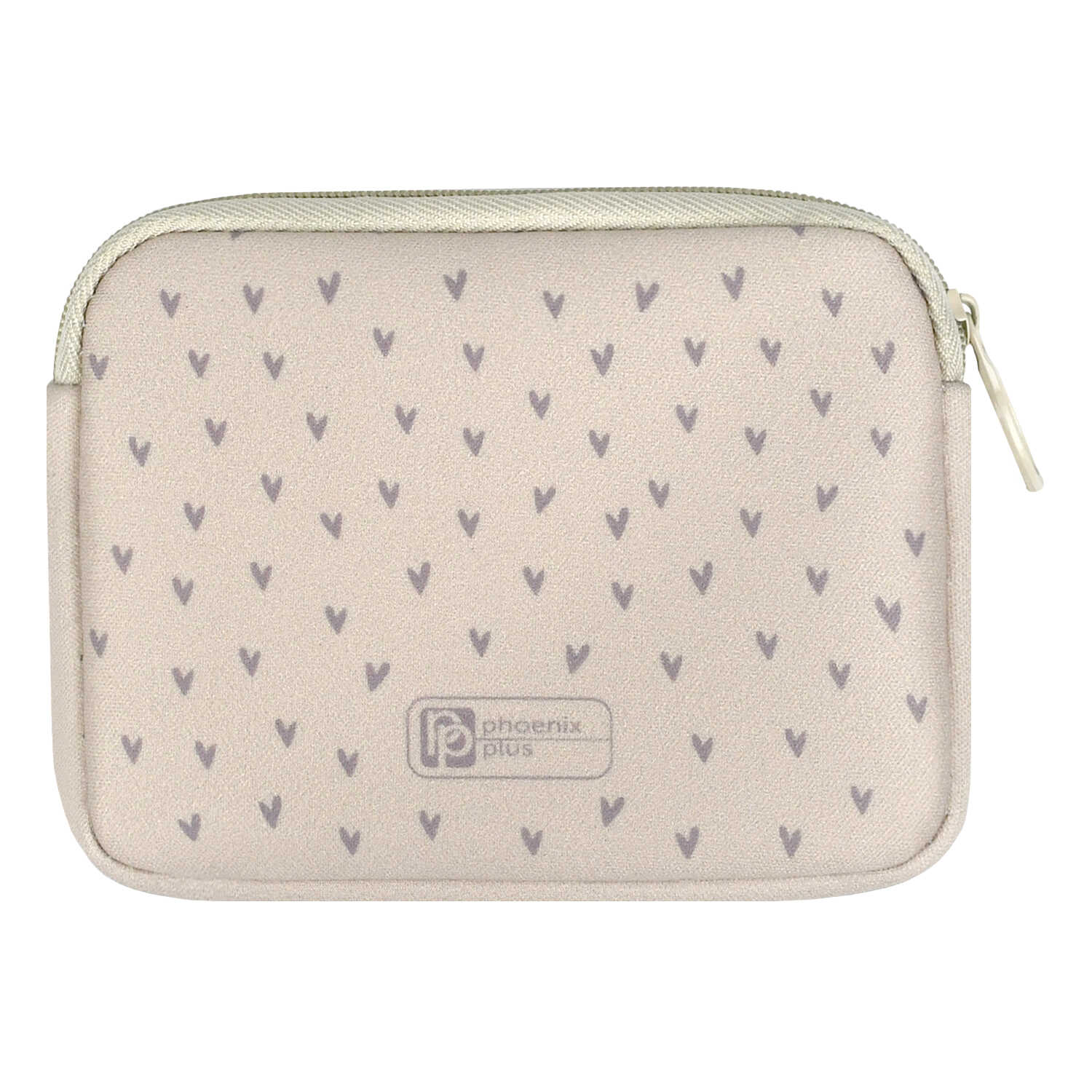 Кошелек Феникс + Девочка - фото 4