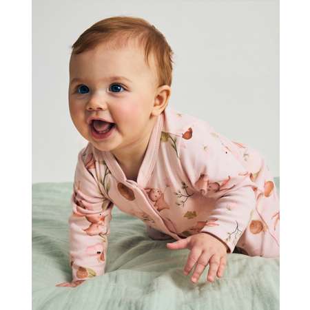 Комбинезон BabyGo