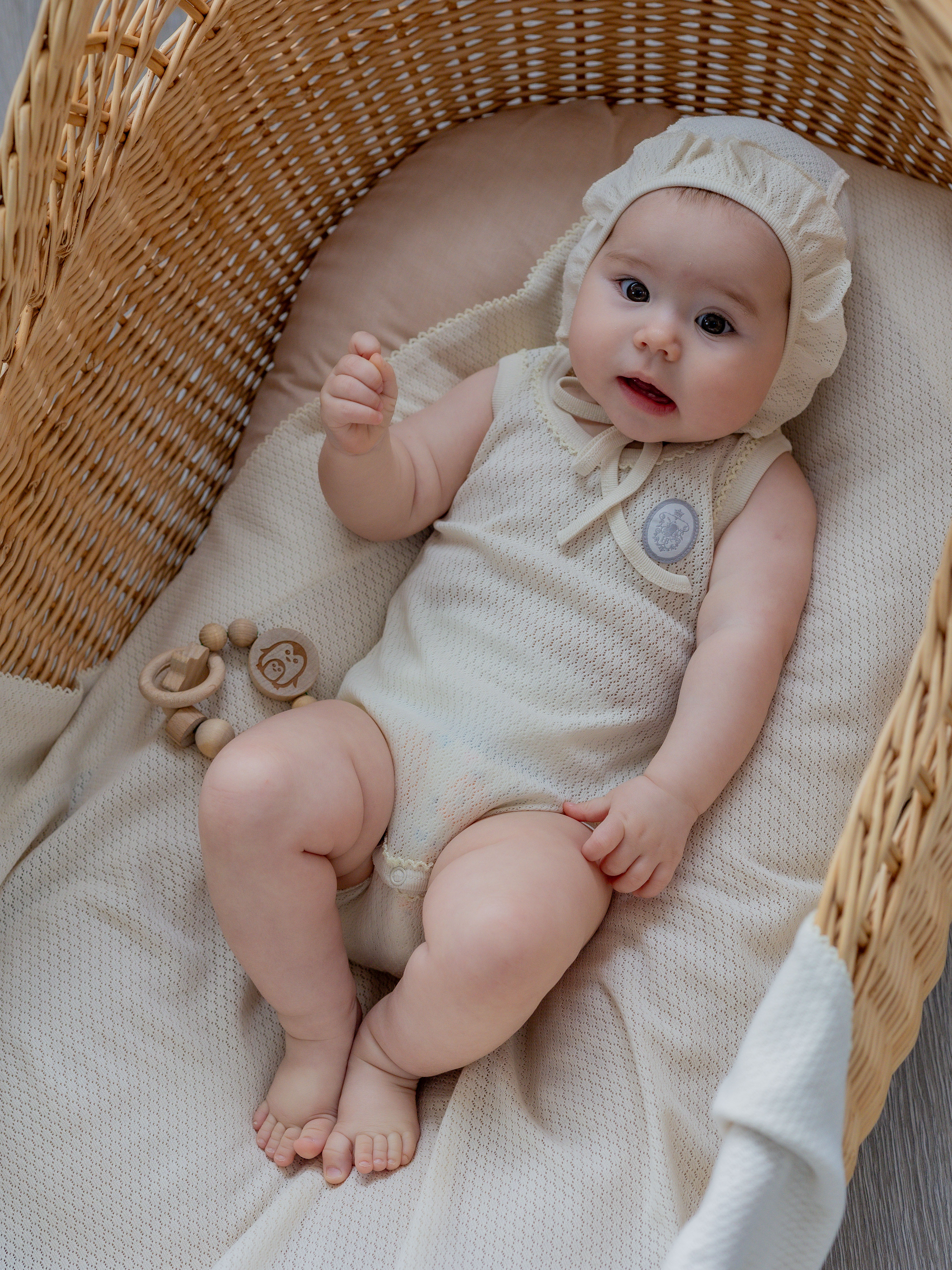 Боди НаследникЪ Выжанова 04012-11003 - фото 1