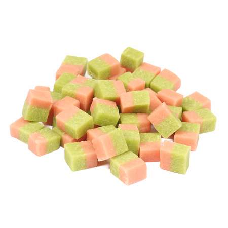 Лакомство для собак TITBIT 130г Пастила мясная с говядиной и яблоком