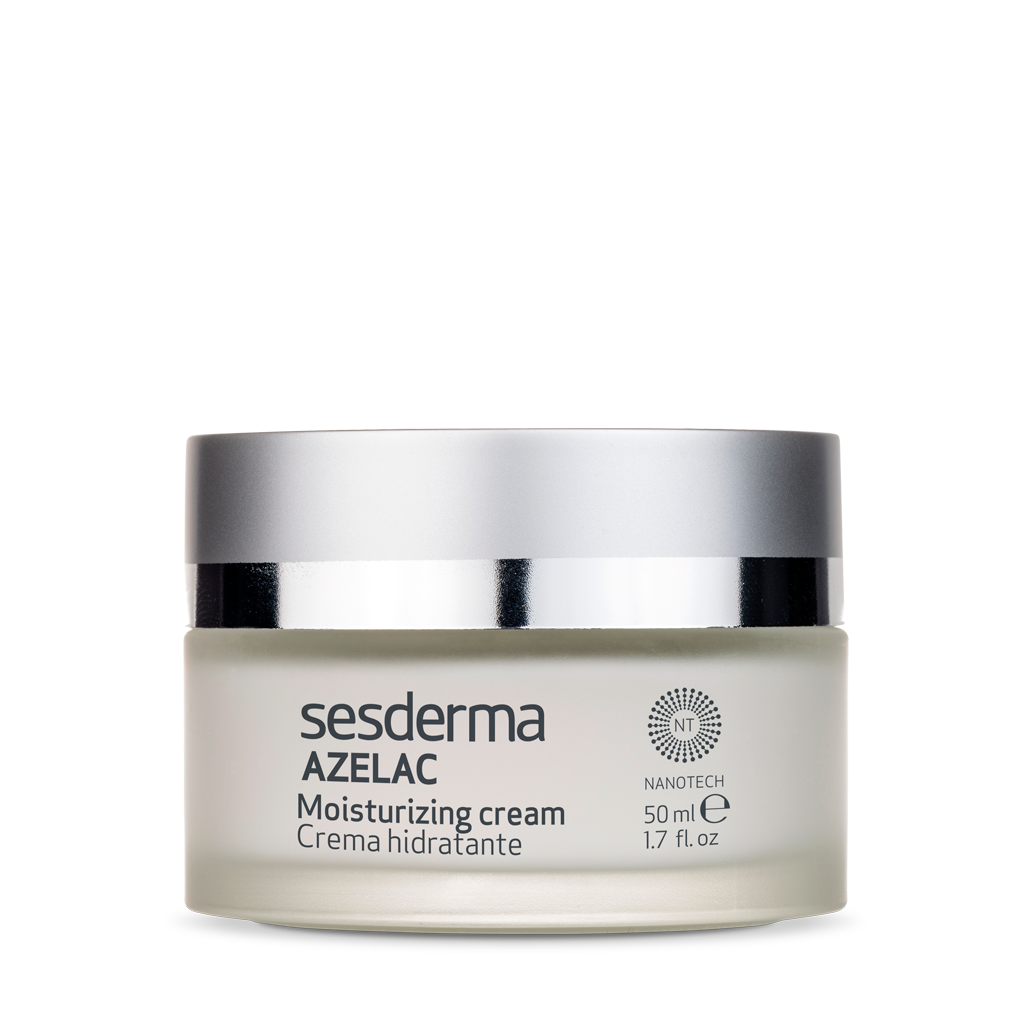 Крем Sesderma Azelac 50 мл - фото 1