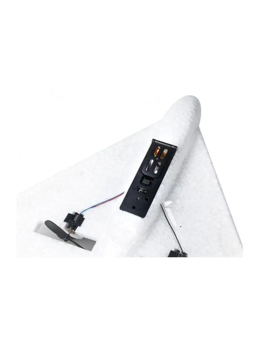 Автомобиль РУ Fei Xiong - фото 4