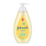 Шампунь Johnsons