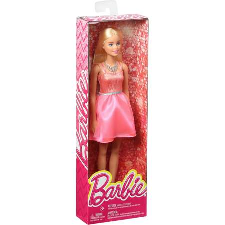 Кукла модельная Barbie