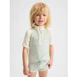 Футболка для плавания Happy Baby