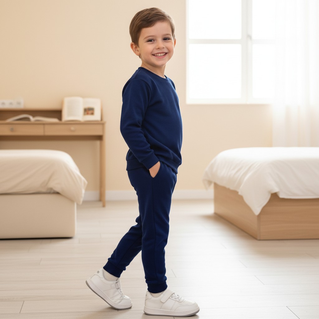 Спортивный костюм Deiko Baby D1191 - фото 3