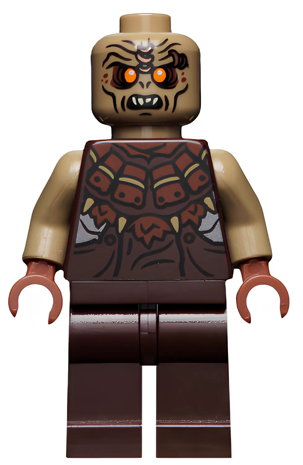 Фигурка LEGO The Lord of - фото 1