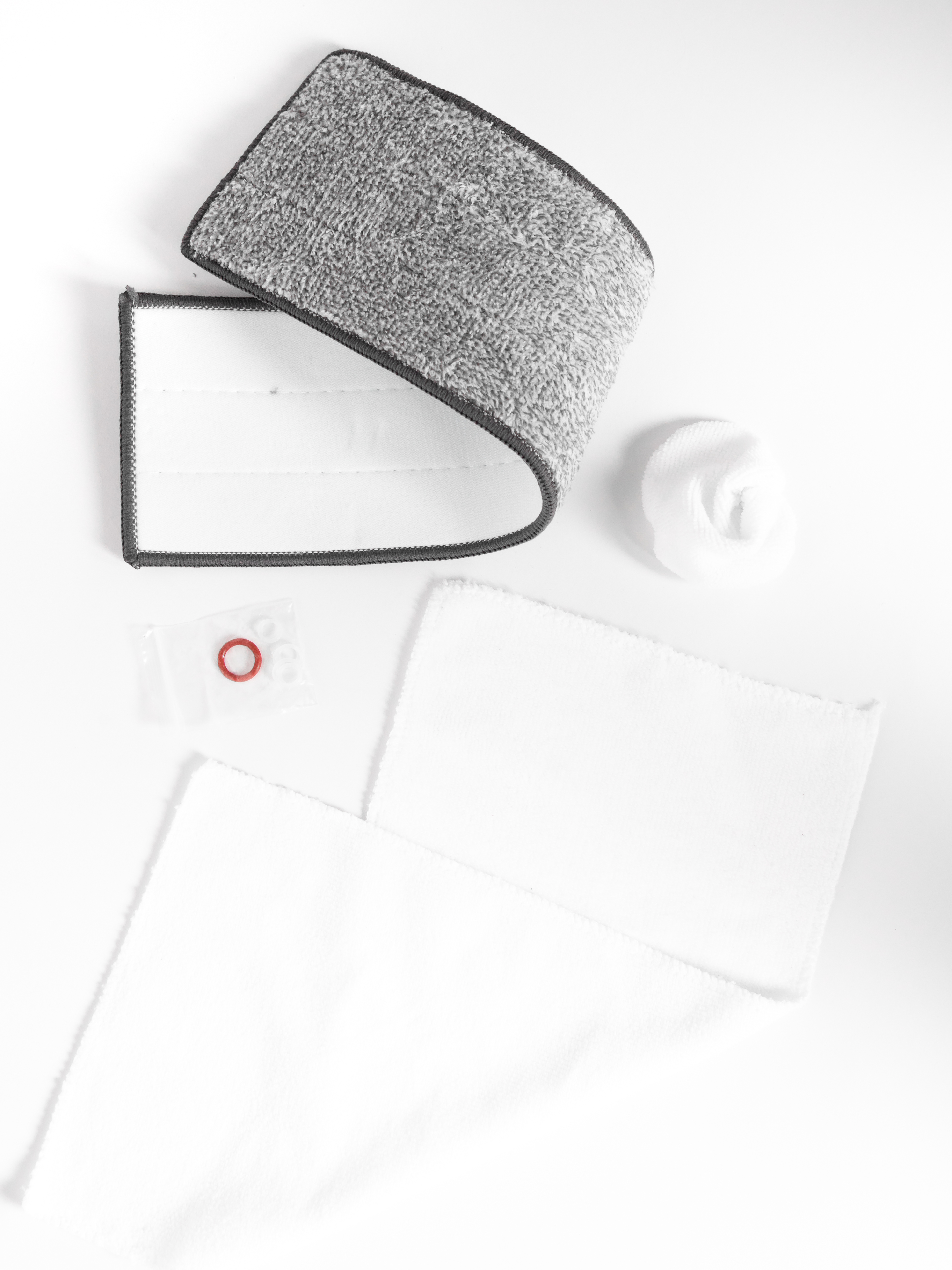 20-в-1 steam cleaner plus Ramicom RSC2000 - фото 21