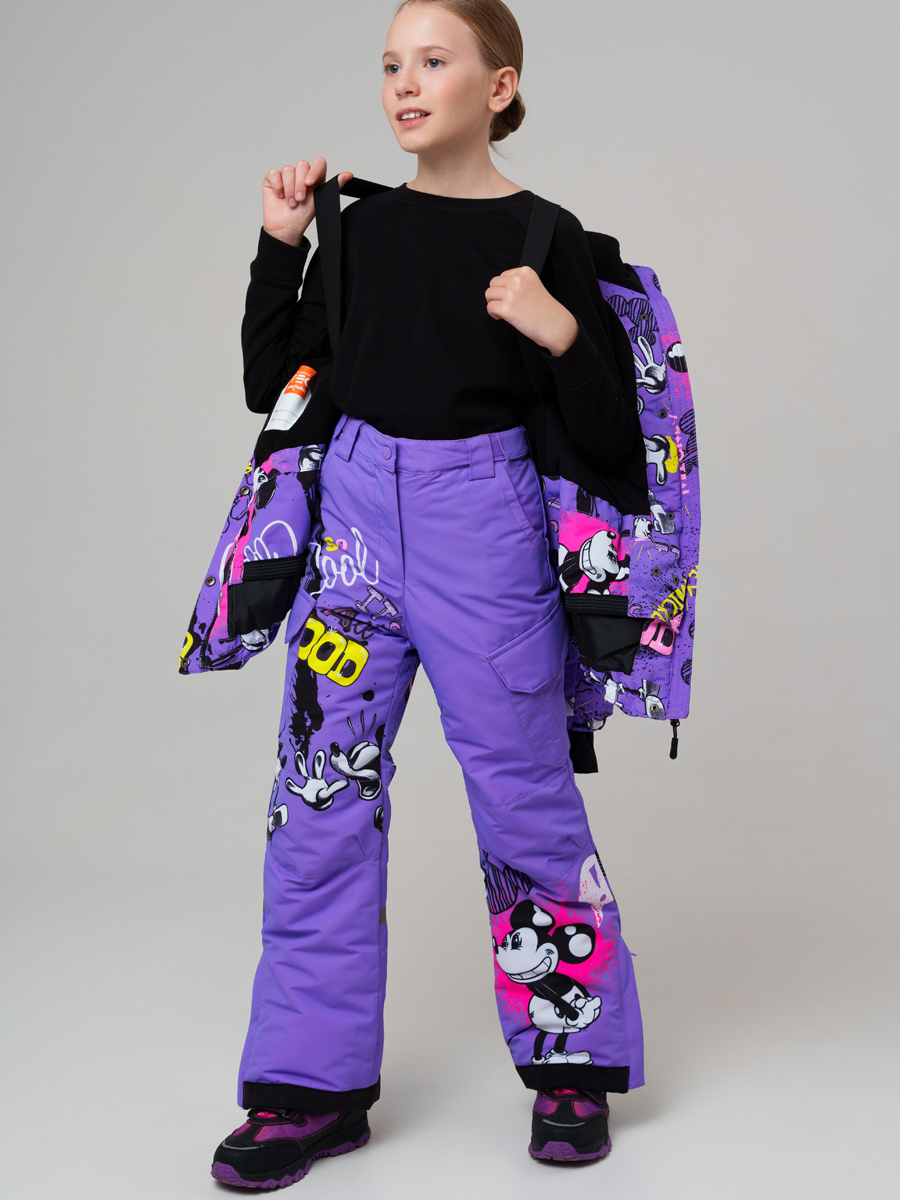 Комплект PlayToday 32541005 - фото 7