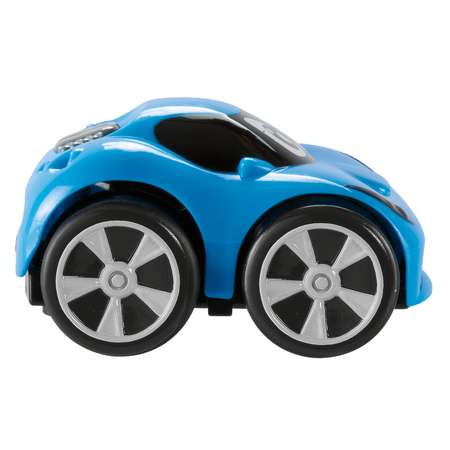 Автомобиль Chicco Turbo Touch Bond