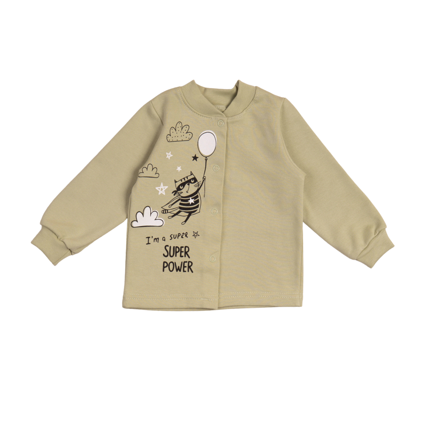 Костюм Совенок Дона АД1-10201-50/17 - фото 2