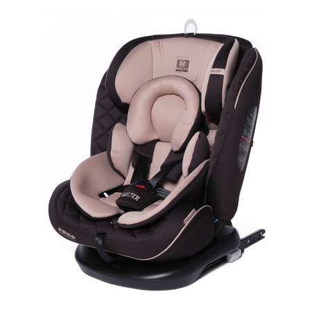 Автокресло BabyCare Shelter Isofix 0+/1/2/3 (0-36 кг)