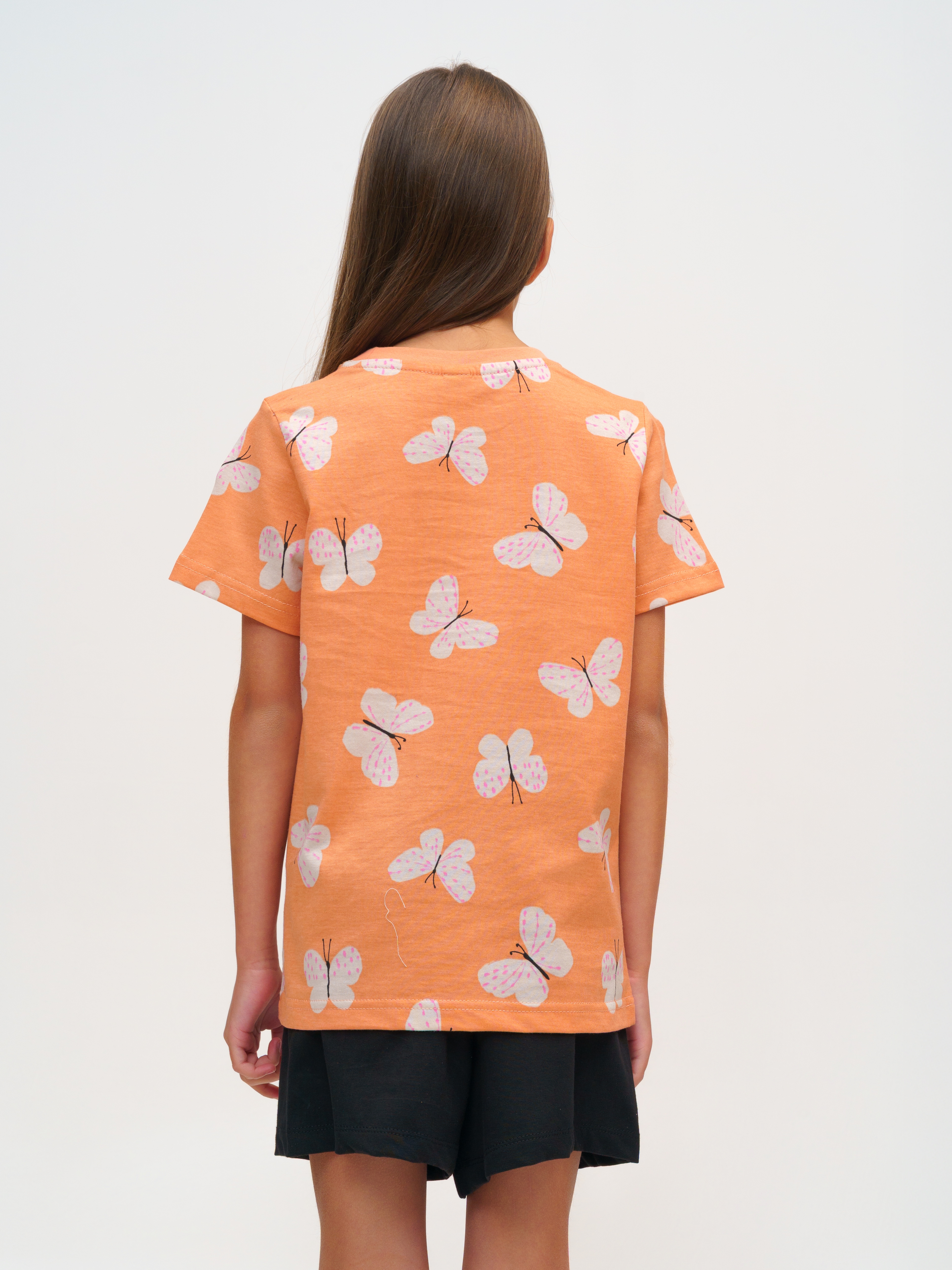 Футболка 3 шт LELO kids LELO-520-05 - фото 19