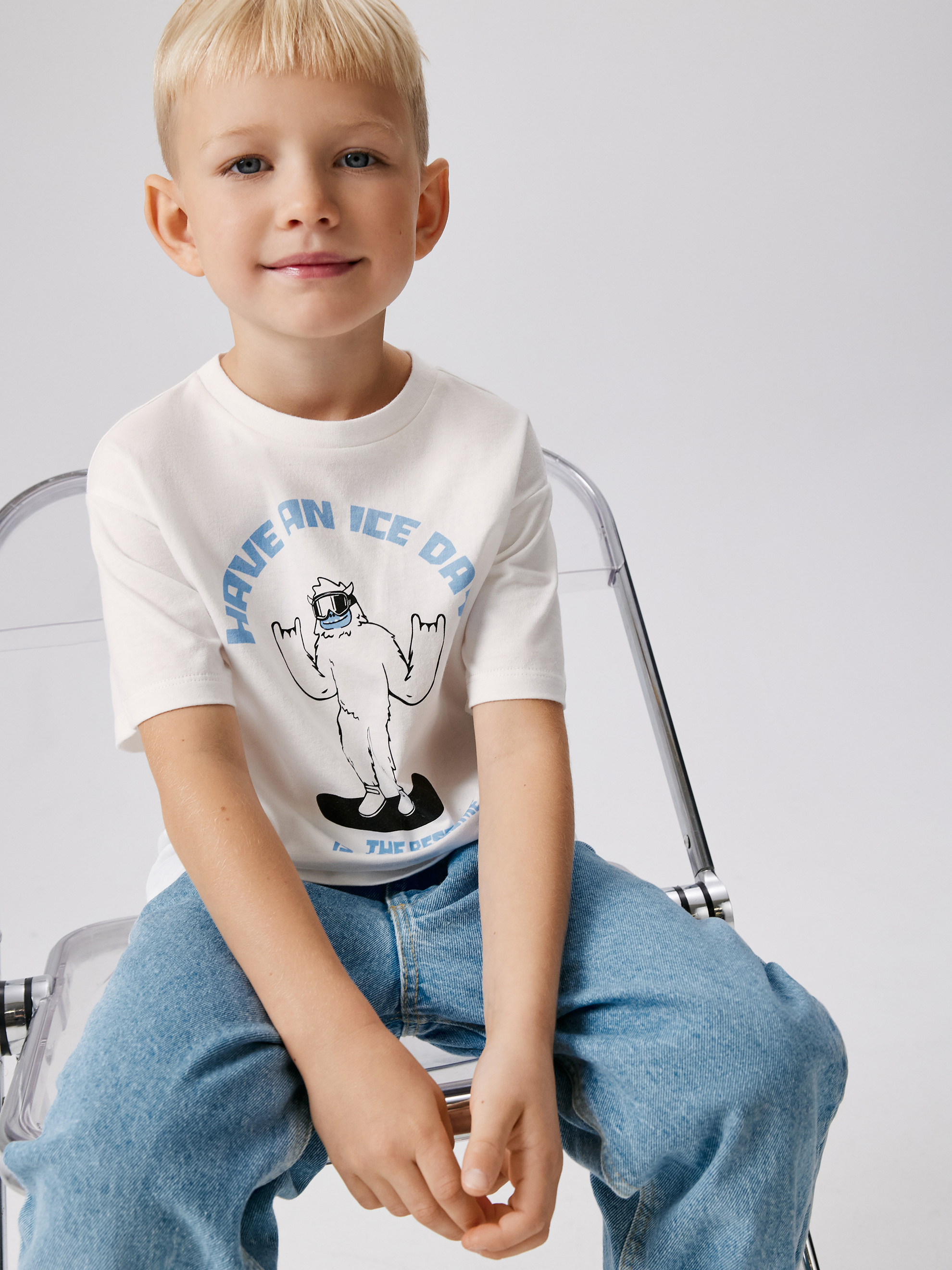 Футболка Acoola 20120510278_0093172 - фото 7