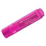 Текстовыделители Faber Castell
