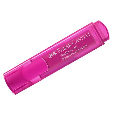 Текстовыделители Faber Castell