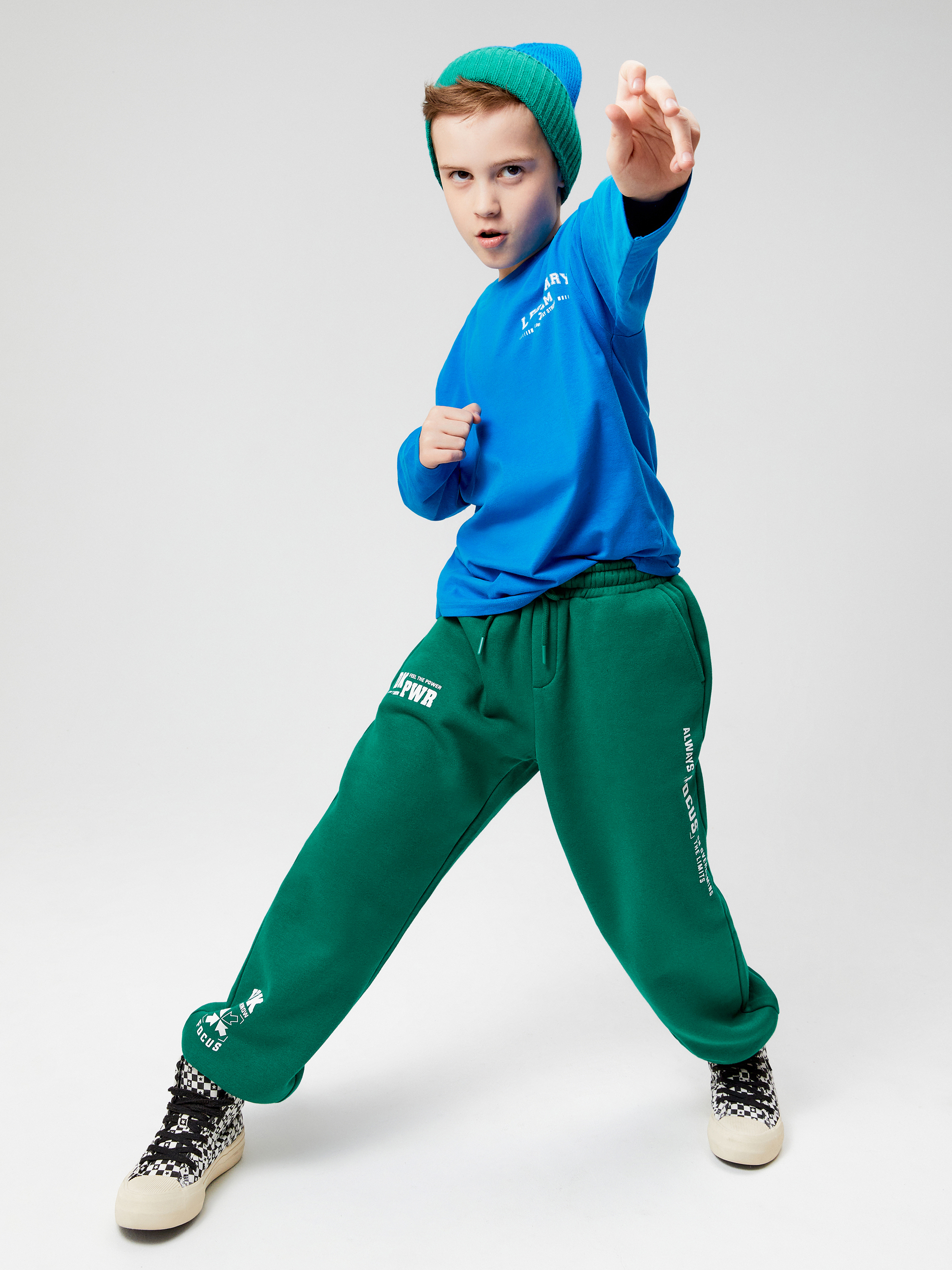 Лонгслив Acoola 20110150086_0072440 - фото 3