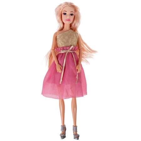Кукла классическая 1TOY