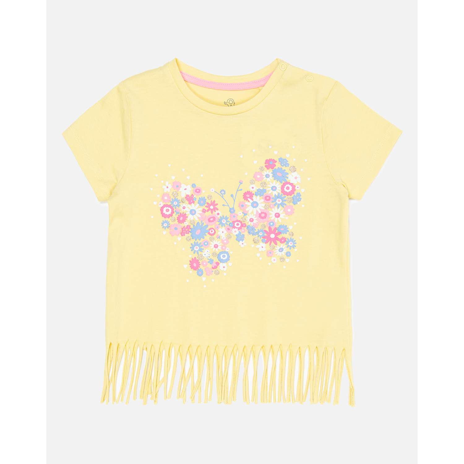 Футболка BabyGo KG-SS22-48BGig-33 - фото 2