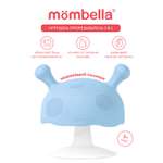 Прорезыватель Mombella Грибочек