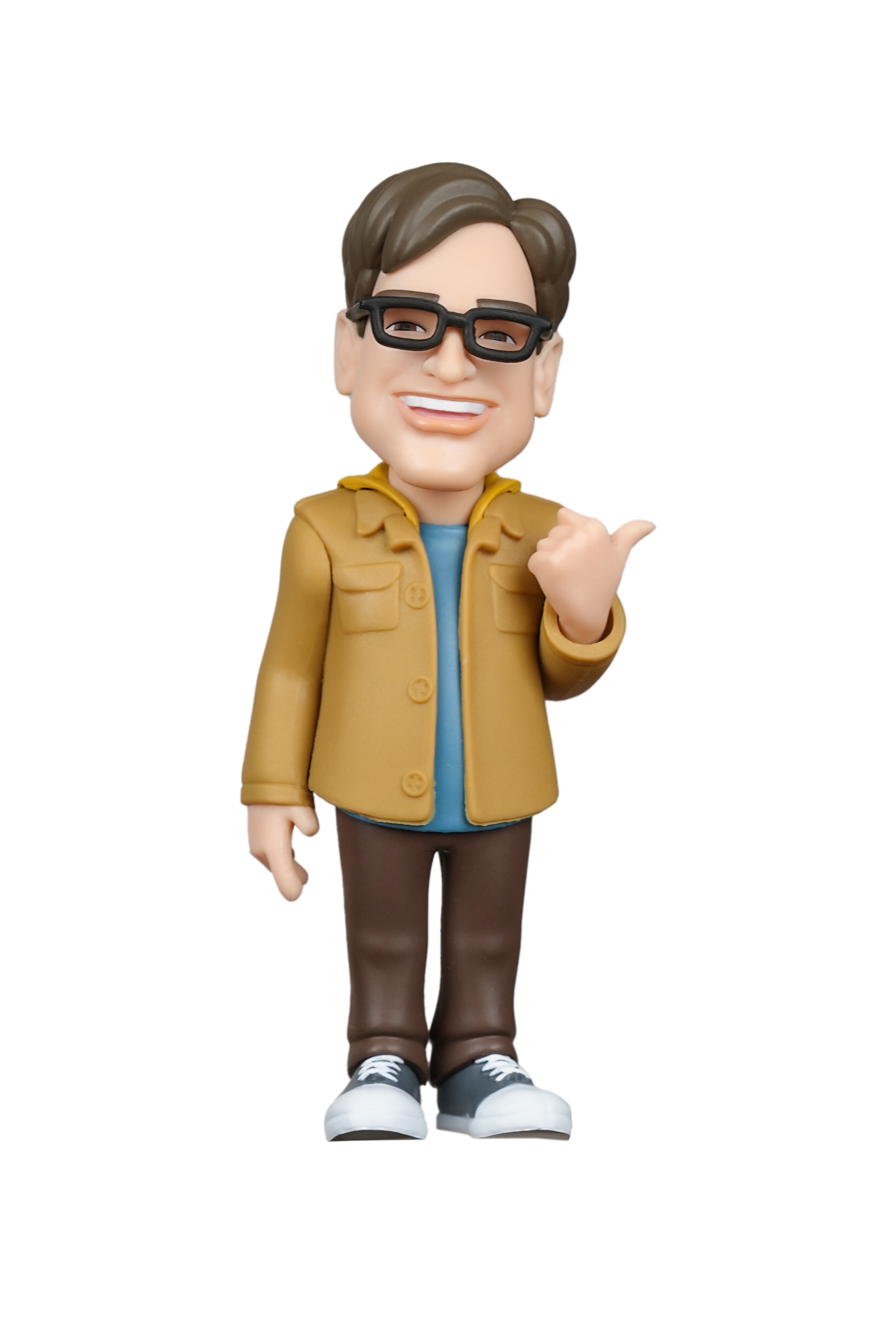 Фигурка MINIX - фото 4