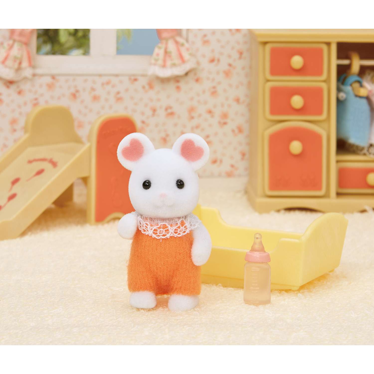 Игровой набор Sylvanian Families - фото 4