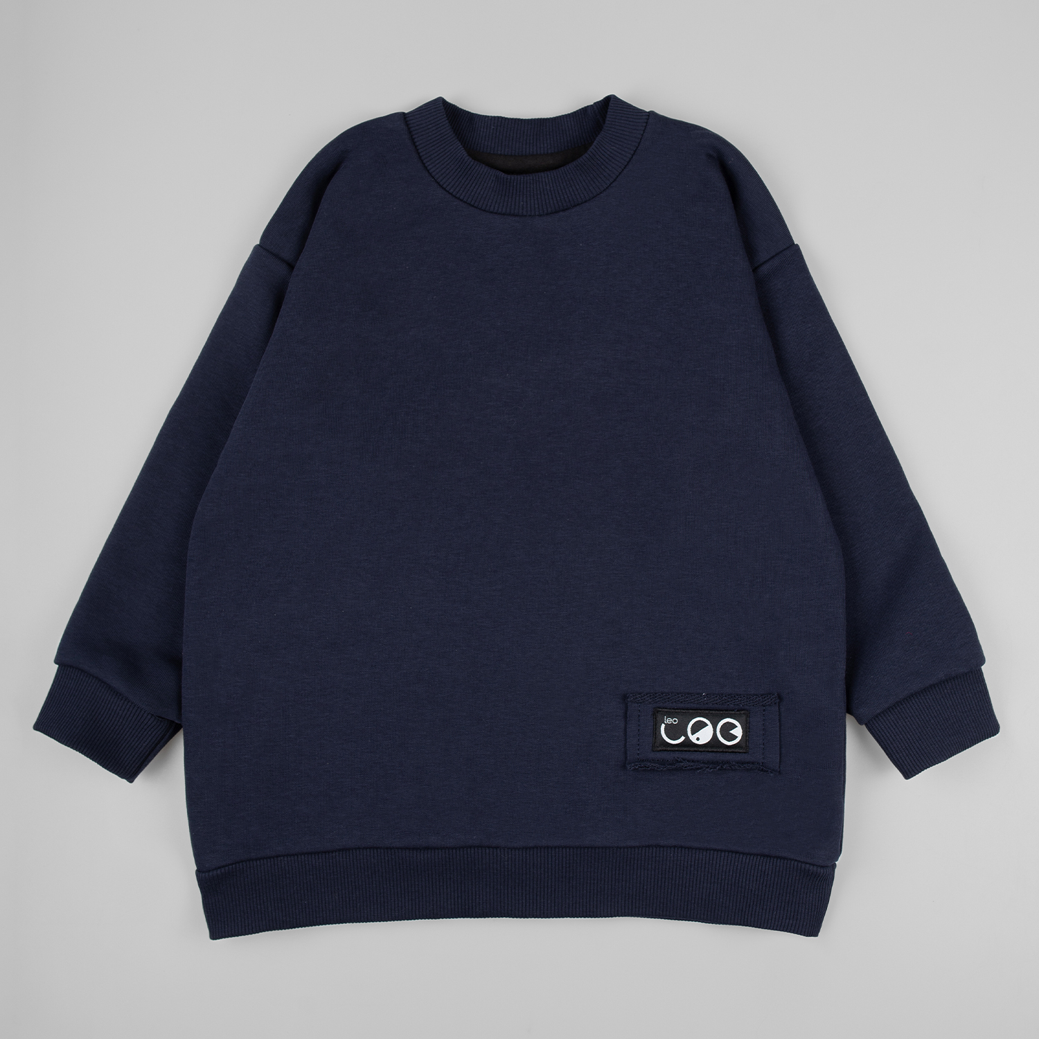 Костюм LEO 3051А_темно-синий - фото 16