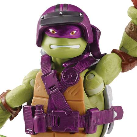 Игровой набор Ninja Turtles(Черепашки Ниндзя)