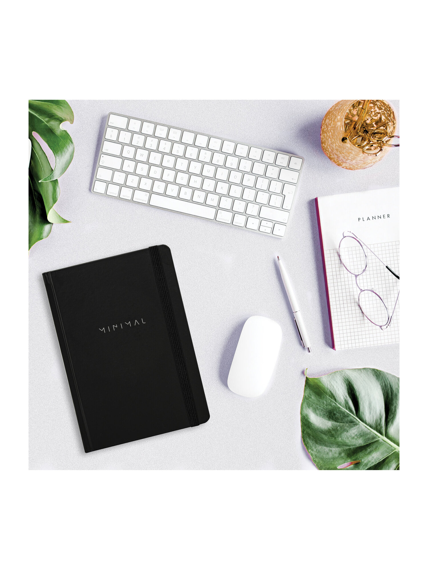 Блокнот Brauberg 96 лист. - фото 9