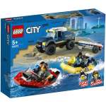 Конструктор LEGO City