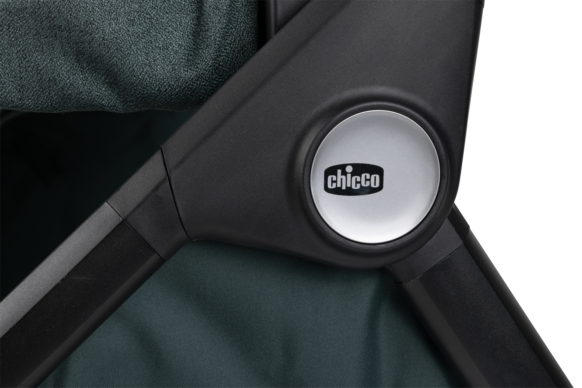 Коляска 3в1 Chicco Bellagio - фото 10