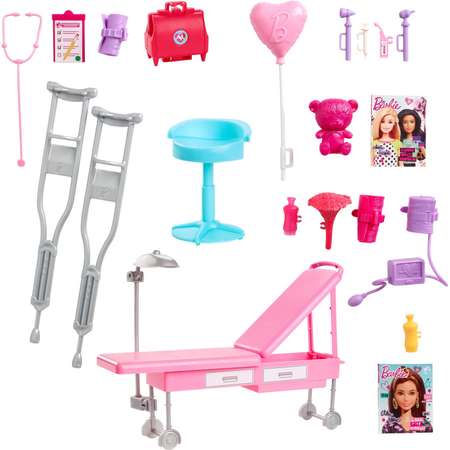 Кукла модельная Barbie
