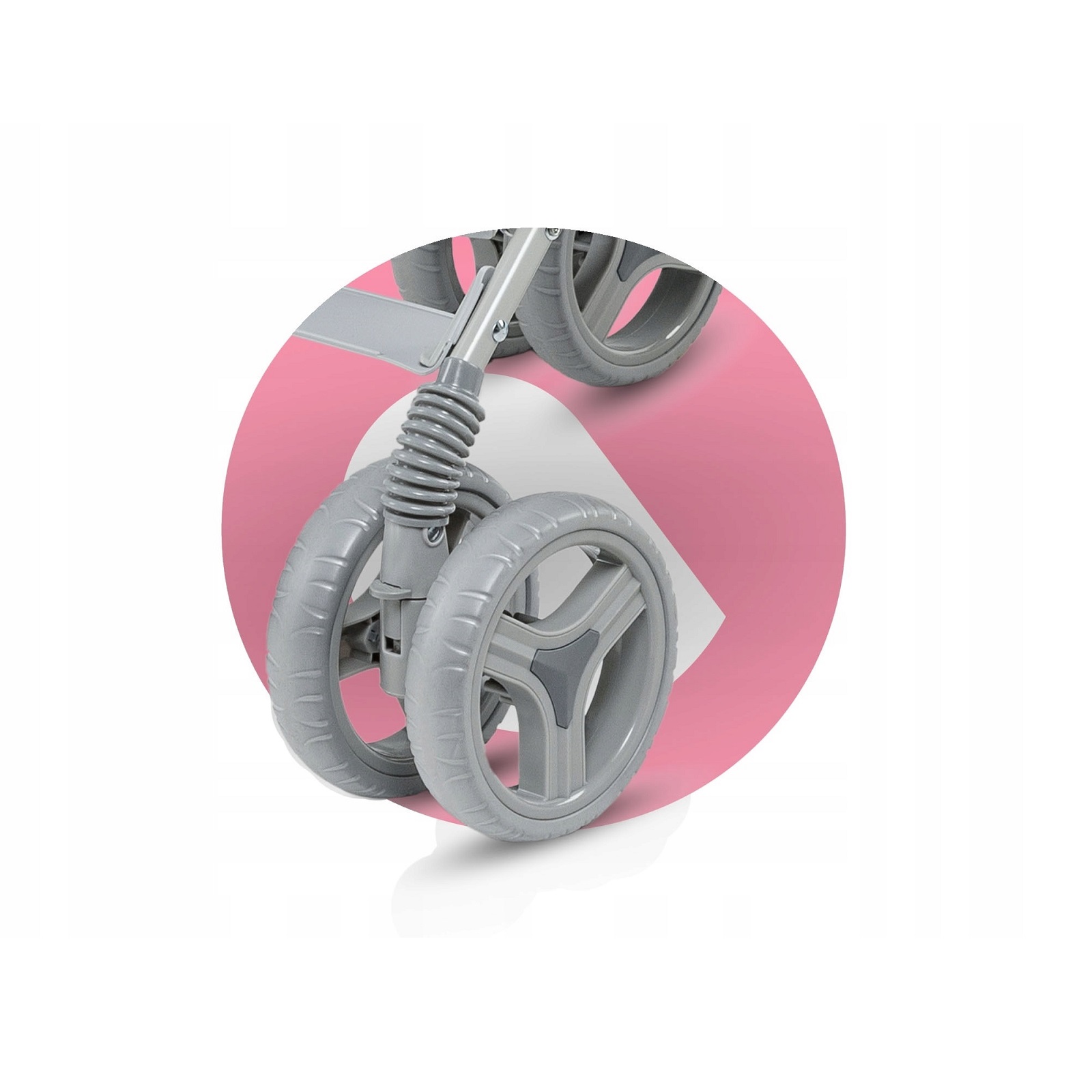 Коляска прогулочная Lionelo Irma - фото 7