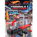 Трек Hot Wheels Стартовый набор Формула 1