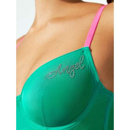 Бюстгальтер Infinity Lingerie