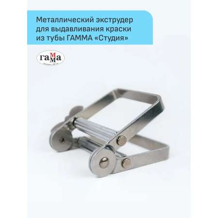 Щипцы Gamma_