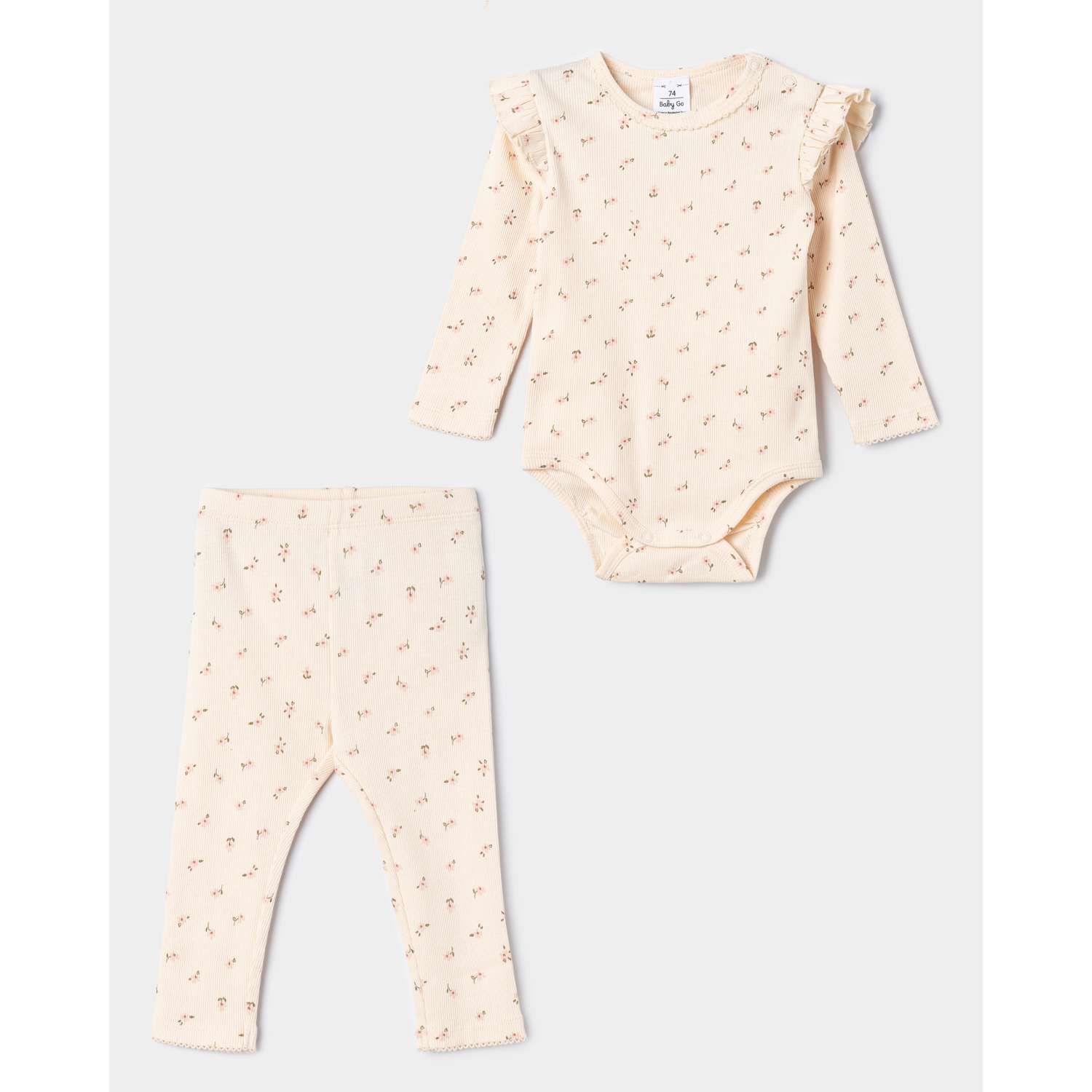 Комплект BabyGо - фото 1