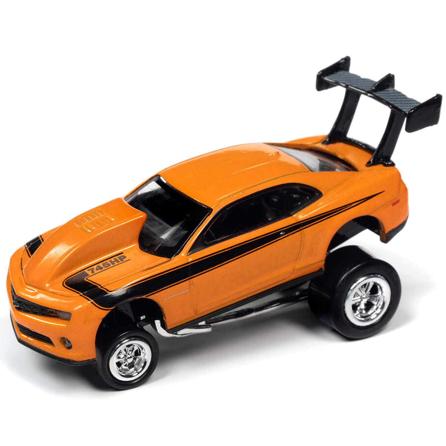 Автомобиль Johnny Lightning 1:64 JLSF024A-R2-N1 - фото 2