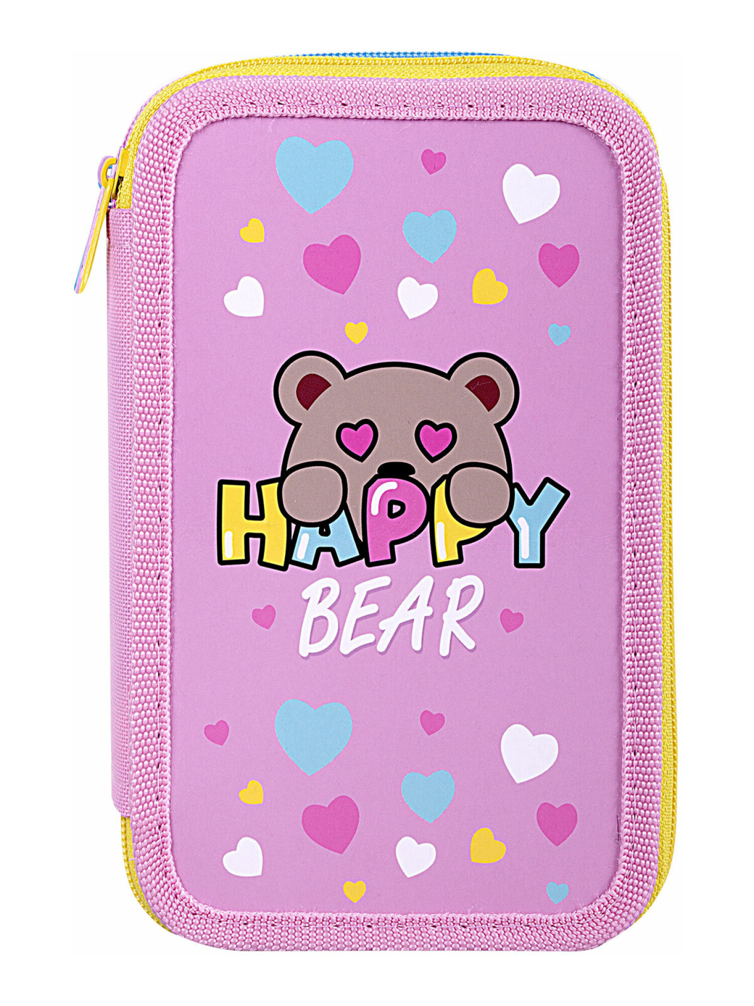 Пенал книжка Пифагор - фото 7