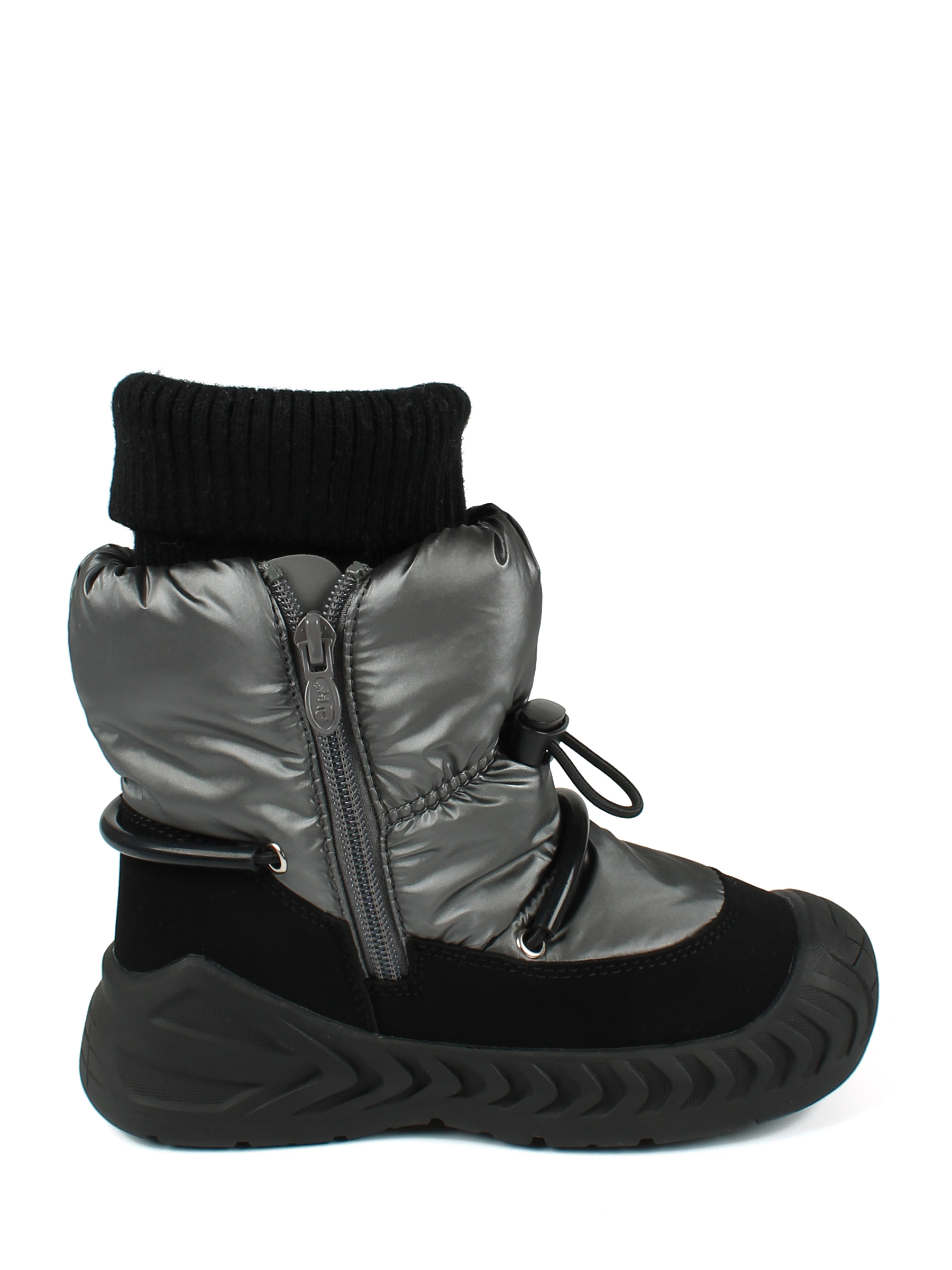 Ботинки Antilopa AL 15679 - фото 13