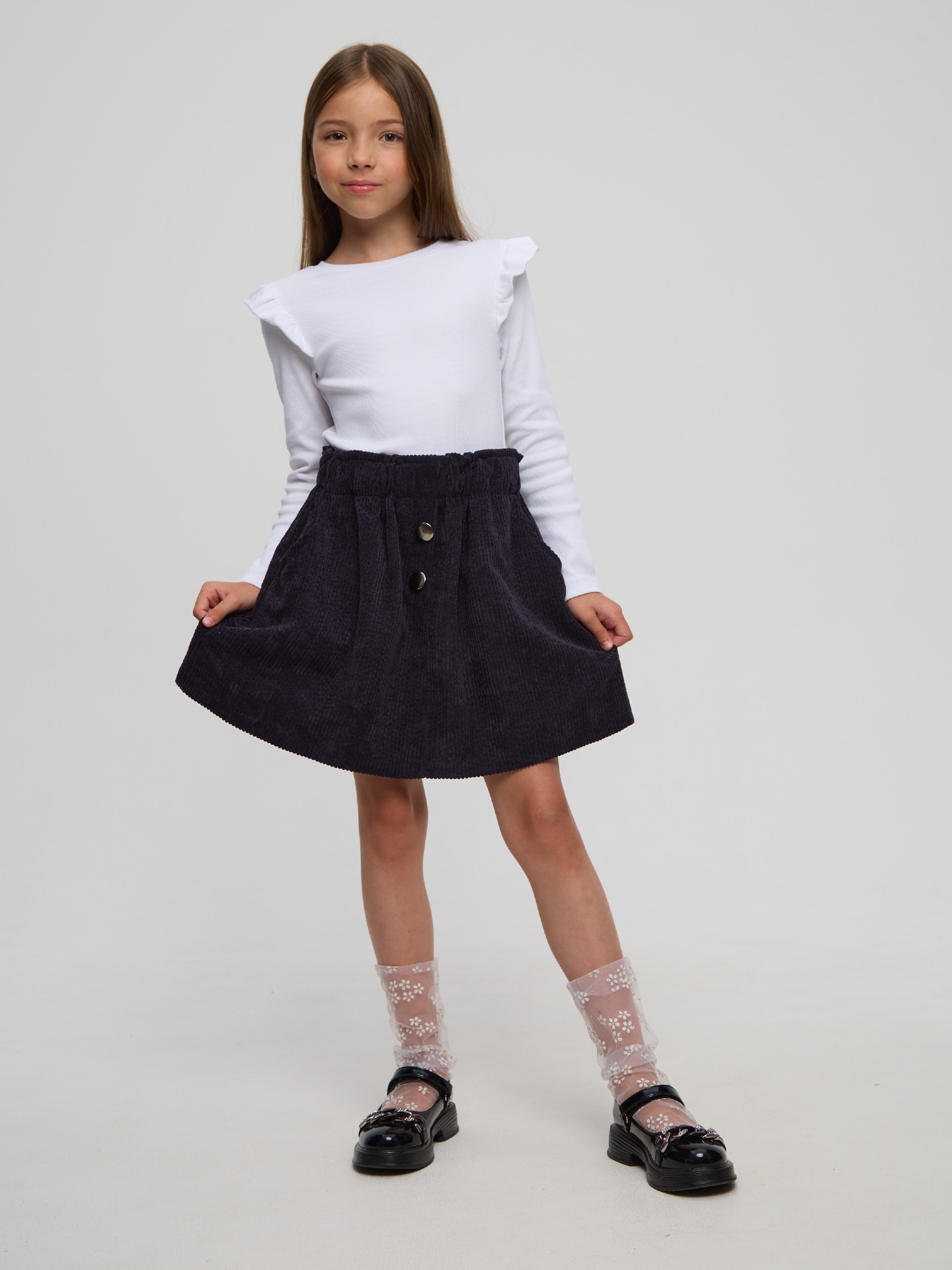 Юбка Exellentforma ExForm07-07 - фото 1