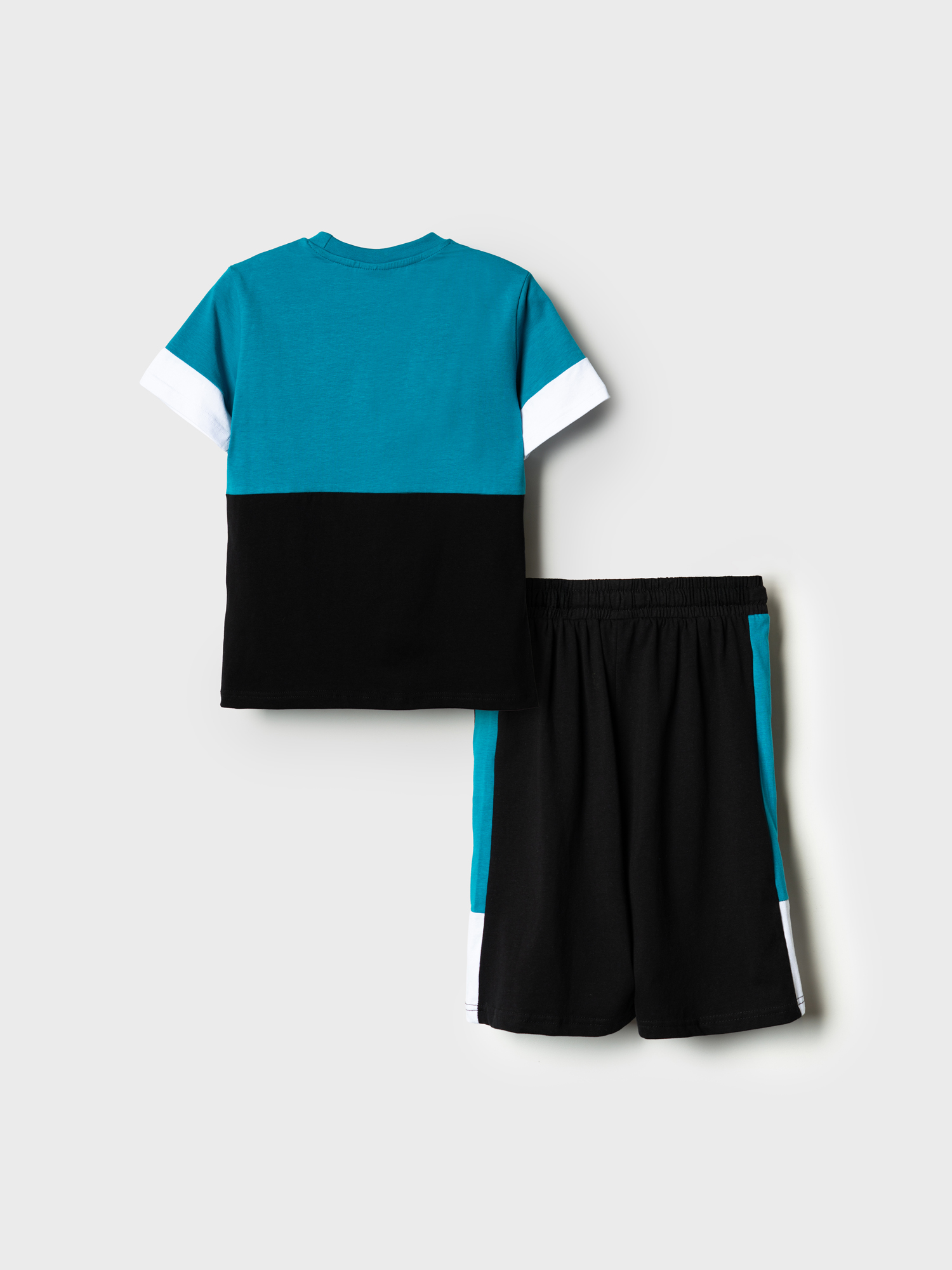 Футболка и шорты PlayToday 12611118 - фото 7